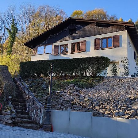 Un Air D'Alsace Villa Rimbach-près-Guebwiller Екстериор снимка