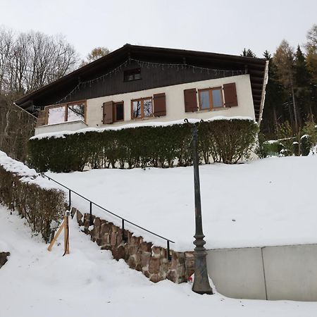 Un Air D'Alsace Villa Rimbach-près-Guebwiller Екстериор снимка